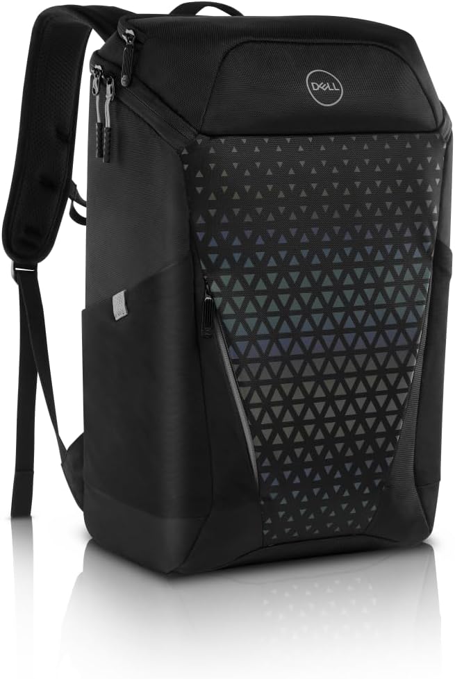 Mochila Dell Gaming 17